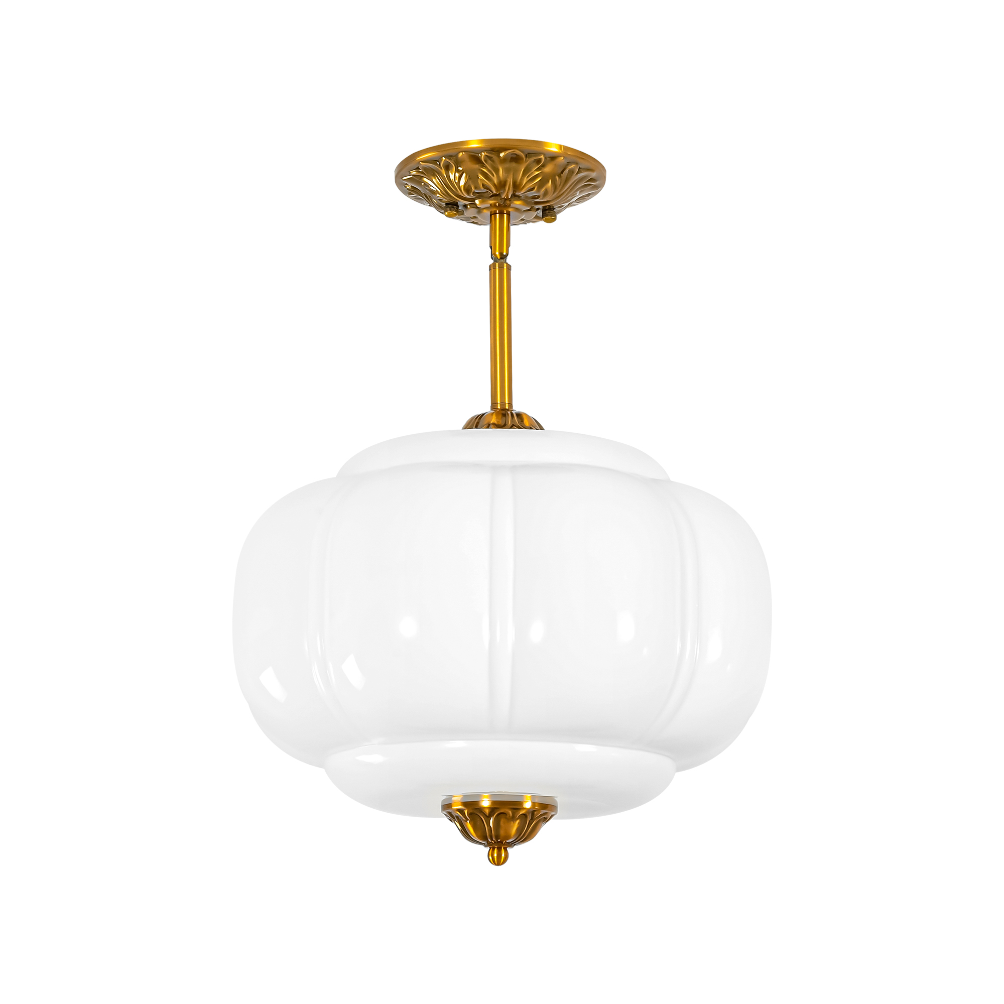Flush Mount