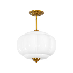 Flush Mount