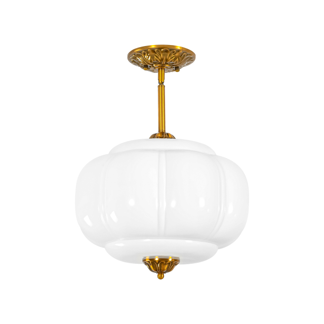 Flush Mount