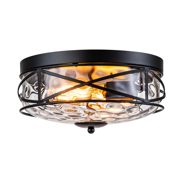 flush mount