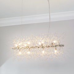 pendant light