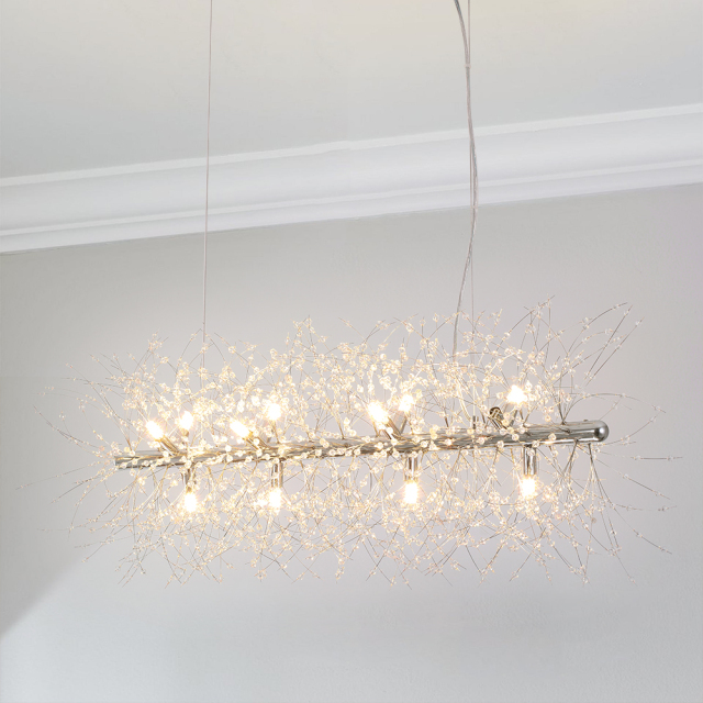 pendant light