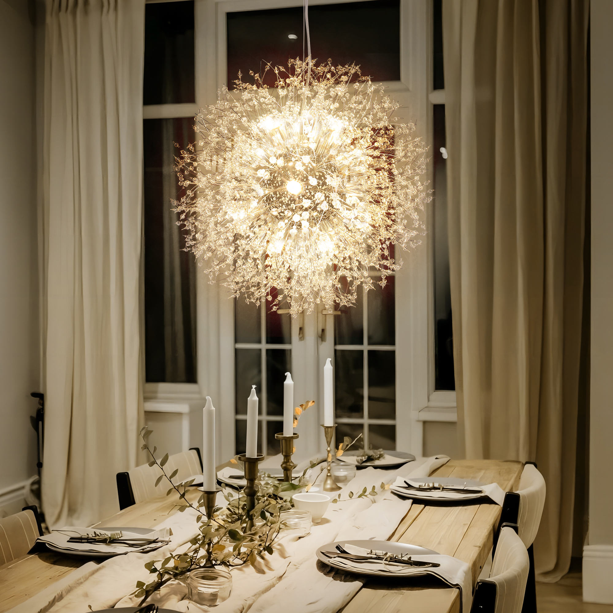 Chandelier