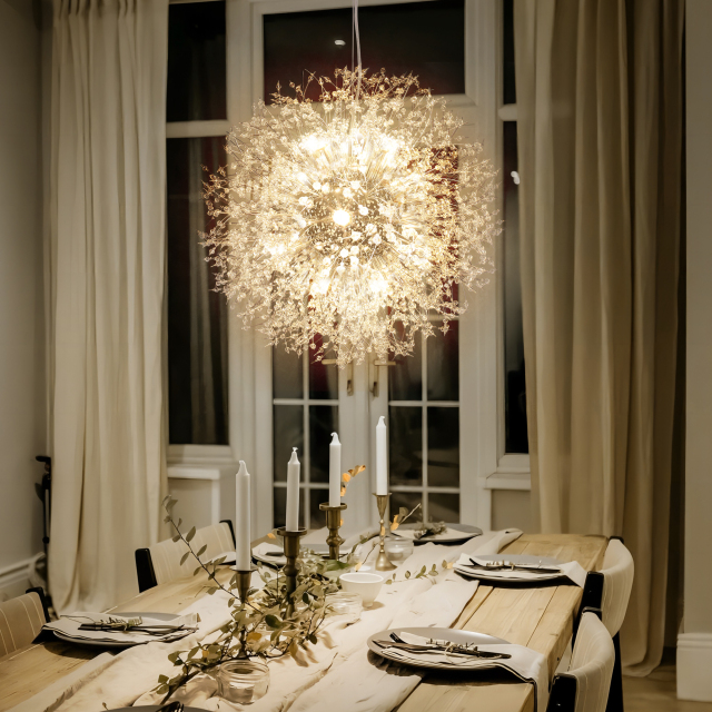 Chandelier