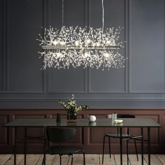 pendant light
