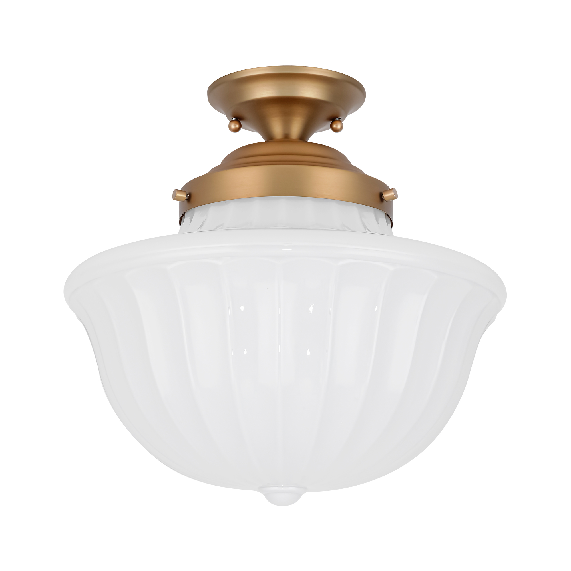 flush mount