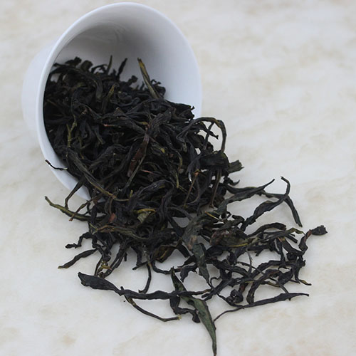 2022 Spring Chaozhou Tea Grower Oolong Tea Snow Da Wu Ye