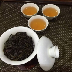 2024 spring Chaozhou Tea Grower Old Bush 400 Years ShuiXian