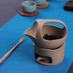 Tea machine mini-roasted tea oven tea remover tea ceremony zero kung fu tea set tea tea Pu'er tea