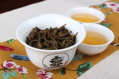 2023 Spring China Oolong Tea Old Bush 200 Years Xingrenxiang 60g