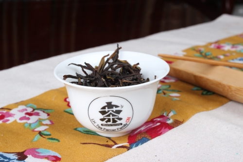 2024 Spring tea chaozhou dancong huang zhi xiang gardnia flavor