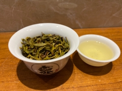 2024 spring king of white ye oolong dancong tea 100g