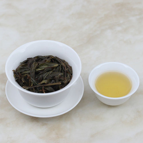 Chaozhou Tea Grower Oolong Tea autumn Tea Duck poop tea 2024