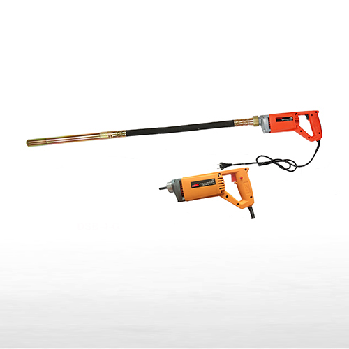 HAND TYPE CONCRETE VIBRATOR