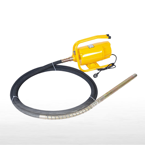 CONCRETE VIBRATOR