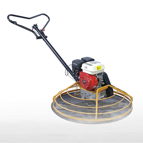 POWER TROWEL