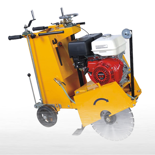 CONCRETE CUTTER