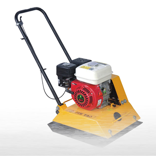 PLATE COMPACTOR