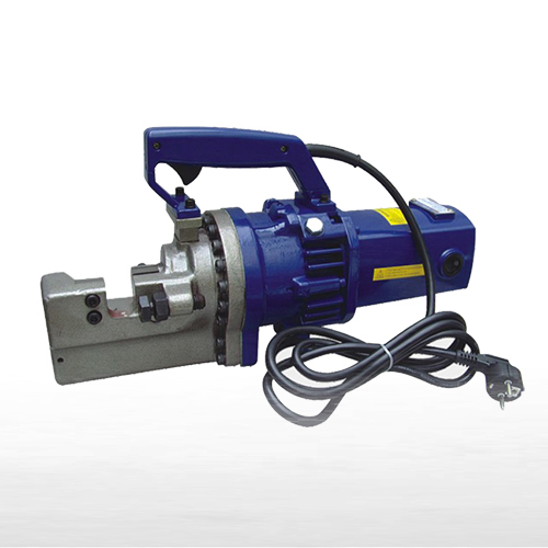 HYDRAULIC STEEL CUTTER