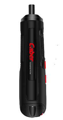 CORDLESS SCREWDRIVER