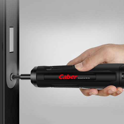 CORDLESS SCREWDRIVER