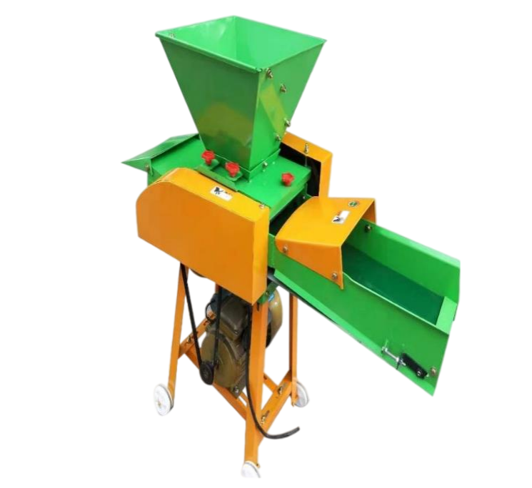 Agricultural Machinery