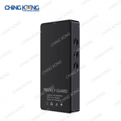 Hidden Ultrasonic Audio Recording Blocker Voice Recorder Jammer Microphone Blocker Recording Jammer
