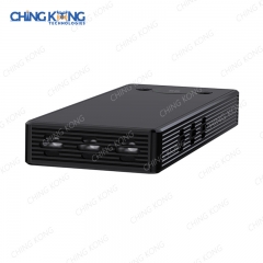 Hidden Ultrasonic Audio Recording Blocker Voice Recorder Jammer Microphone Blocker Recording Jammer