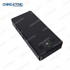 Hidden Ultrasonic Audio Recording Blocker Voice Recorder Jammer Microphone Blocker Recording Jammer