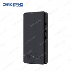 Hidden Ultrasonic Audio Recording Blocker Voice Recorder Jammer Microphone Blocker Recording Jammer
