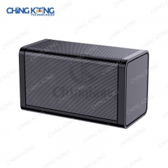 Video-Voice Recording Jammer Anti Spy Jammer Remote Control Microphone Voice Recording Jammer