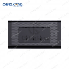 Video-Voice Recording Jammer Anti Spy Jammer Remote Control Microphone Voice Recording Jammer