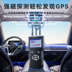 Multi-functional wireless signal analyzer and processor Instructions foruse