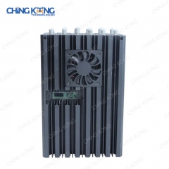 Professional handheld 12-band signal jammer device, suitable for blocking 4G, 5G...