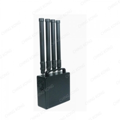 Wi-Fi Bands (Wi-Fi 2.4G, 5.2G, 5.8G, Wi-Fi 6E) as Well as Wireless Camera Freque...