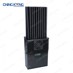 30Antennas 32bands Portable Jammer Shielding All 2G 3G 4G 5G Across The World, and WiFi7e RF GPS FM