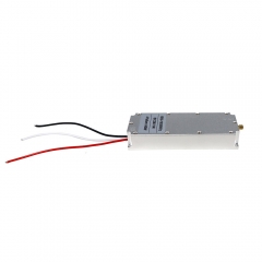 CHING KONG GA-50W-1.6G 1550-1650MHz 50W GaN Anti-Drone GPS Amplifier Module for ...