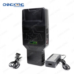 3通道手持式设备干扰器 2.4G 5.8GHz GPS L1