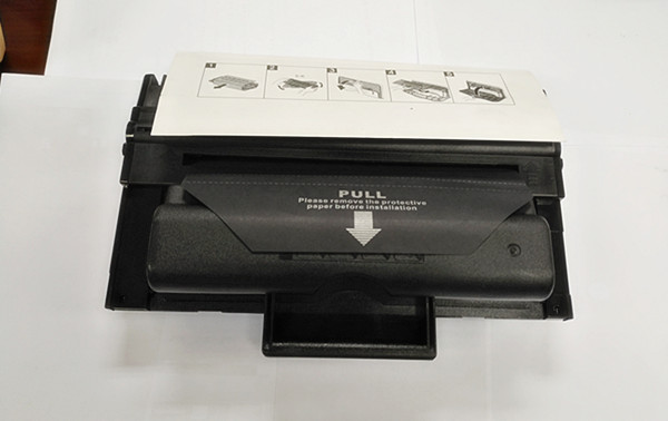 WC3550 toner cartridge