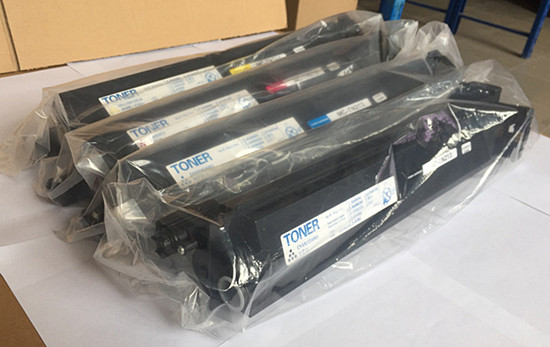 Konica Minolta TN213 toner