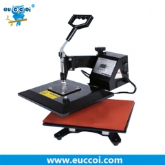 25*30cm Heat press transfer machine for A4 size