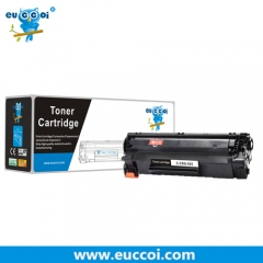 EUCCOI CRG-125/CRG-325/CRG-525/CRG-725/CRG-925 Universal Toner Cartridge