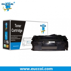EUCCOI CRG-119Ⅱ/CRG-319Ⅱ/CRG-519Ⅱ/CRG-719Ⅱ Toner Cartridge
