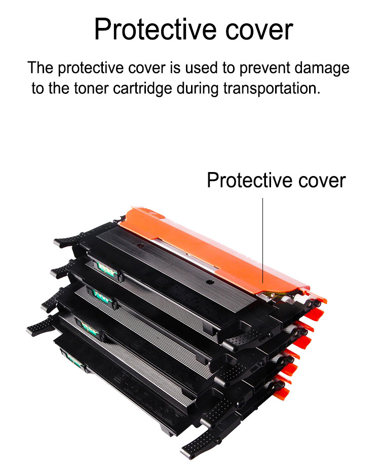 Kit Toner 116A Alta Capacità W2060A W2061A W2062A W2063A Compatibile HP Color Laser MFP 150a/150nw/178nw/179fnw – Stampa Nitida E Nero Profondo