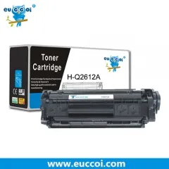 Q2612A/FX-9/FX-10/CRG104/CRG304/CRG704/CRG103/CRG303/CRG703 Universal