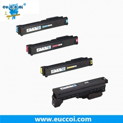 NPG-22 GPR-11 EXV-8 BK C M  Y 7629A001AA 7628A001AA 7627A001AA 7626A001AA
