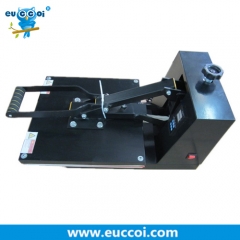 Tshirt/Plate/Paper Heat Press Machine