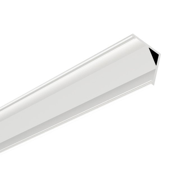 C02 Corner LED Profile