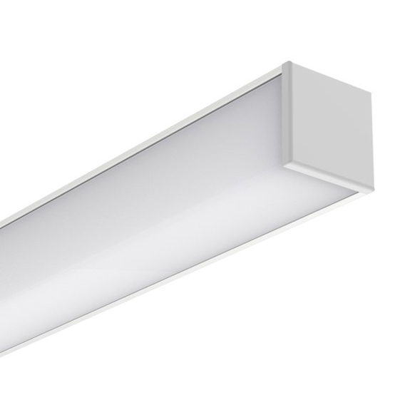 C01 Corner LED Profile