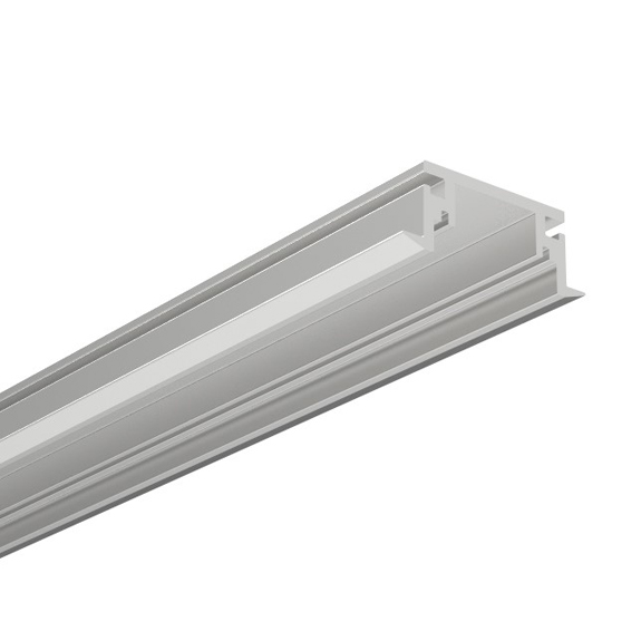 F04 Recessed LED Profile